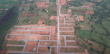  Plot – Exterior View View at Glentree Pharma County, Nandiwanaparthy - for Sale