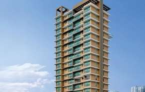 2 BHK Apartment For Resale in Ashish Prakriti Apartments Goregaon East Mumbai 5912777