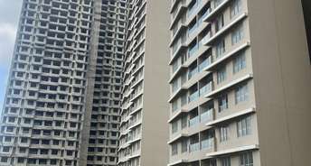 3 BHK Apartment For Resale in Kalpataru Radiance Goregaon West Mumbai 5912845
