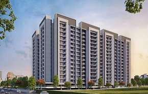 2 BHK Apartment For Resale in Pristine Allure Kharadi Pune 5912889