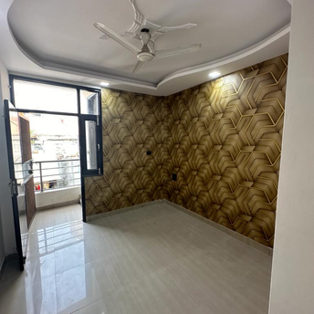 3 BHK Builder Floor For Resale in Govindpuri Delhi 5912981