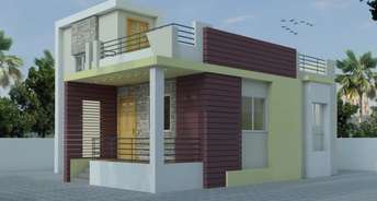 1 BHK Villa For Resale in Uttarahalli Main Road Bangalore 5913014