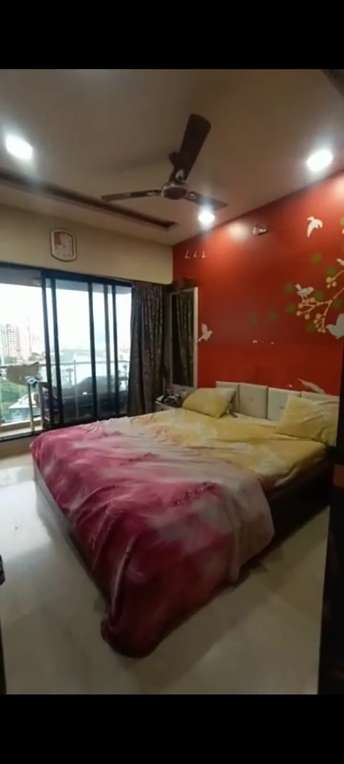 2 BHK Apartment For Resale in Kanakia Space Samarpan Exotica Borivali East Mumbai 5913202