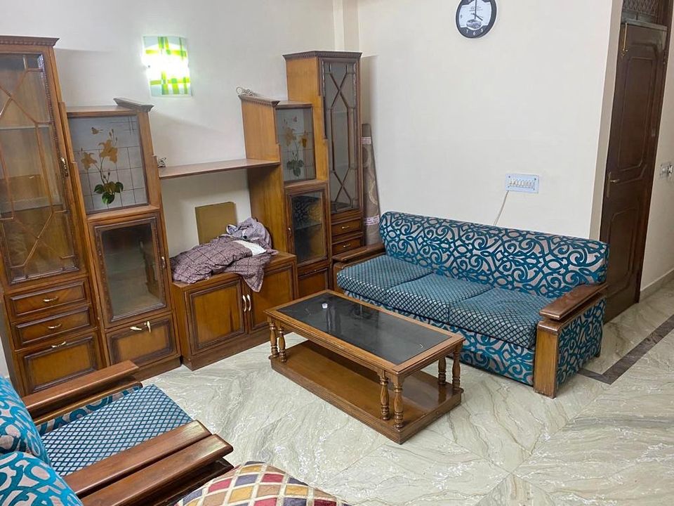 Resale 3 Bedroom 1733 Sq.Ft. Apartment in Gurgaon Faridabad Road