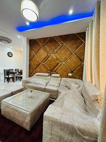 3 BHK Apartment For Resale in Greater Mohali Mohali 5913302