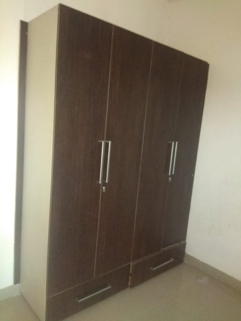 Rental 2 Bedroom 1550 Sq.Ft. Apartment in N.H. Matcon Aero Homes