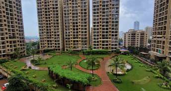1 BHK Apartment For Resale in K Raheja Heights Malad East Mumbai 5913494