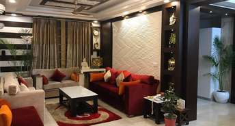 3.5 BHK Apartment For Rent in Shivani Apartment Dwarka Sector 12 Dwarka Delhi 5913627
