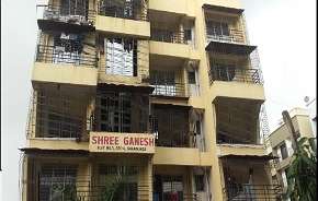 2 BHK Apartment For Resale in Shree Ganesh Vihar Kamothe Kamothe Navi Mumbai 5913623