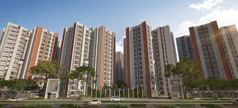 3 BHK Apartment For Resale in Crossing Republic Ghaziabad  5913713