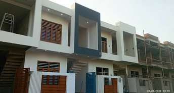 3 BHK Independent House For Resale in Takrohi Lucknow 5913908