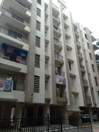 Studio Apartment For Resale in Space Sapphire Heights Naupada Thane 5913950