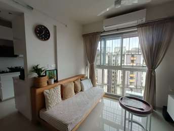 4 BHK Apartment For Resale in Lakshachandi Heights Goregaon East Mumbai 5913993