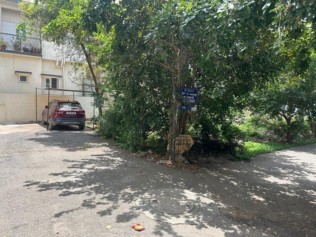 24+ Plot for Sale in Vidyaranyapura, Bangalore Between 1 Crore to 2 Crore