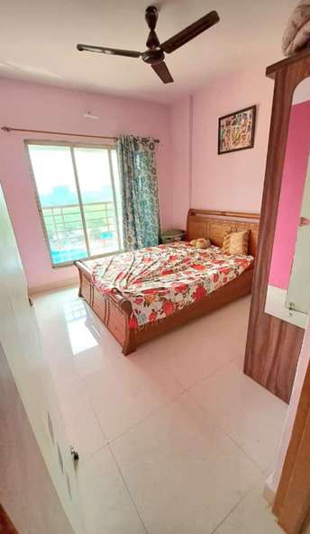 1 BHK Apartment For Resale in Virar West Mumbai  5914073