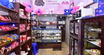 Commercial Shop 500 Sq.Ft. For Resale In Katraj Pune 5914628