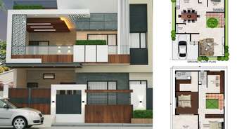 3 BHK Villa For Resale in Kengeri Satellite Town Bangalore 5914647