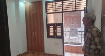 1 BHK Builder Floor For Rent in Nawada Delhi 5914688