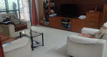 2 BHK Apartment For Resale in Ganesh Garden Apartments Bibwewadi Pune 5914712