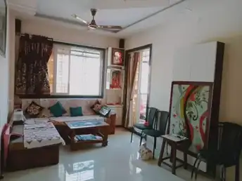 2 BHK Apartment For Resale in Right Gopal Krishna Vrindavan Borivali East Mumbai 5914778