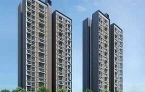 3 BHK Apartment For Resale in Lodha Belmondo Gahunje Pune 5914781