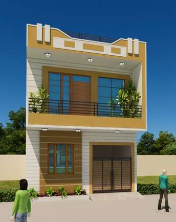 3 BHK Villa For Resale in Lal Kuan Ghaziabad  5914871
