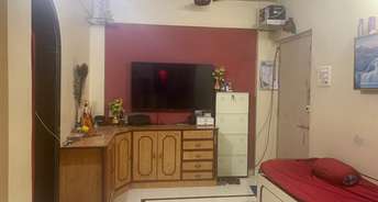 Studio Apartment For Resale in Shree Chitrakut CHS Dahisar East Mumbai 5915002