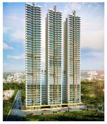 2 BHK Apartment For Resale in Ruparel Sky Green Kandivali West Mumbai 5915168