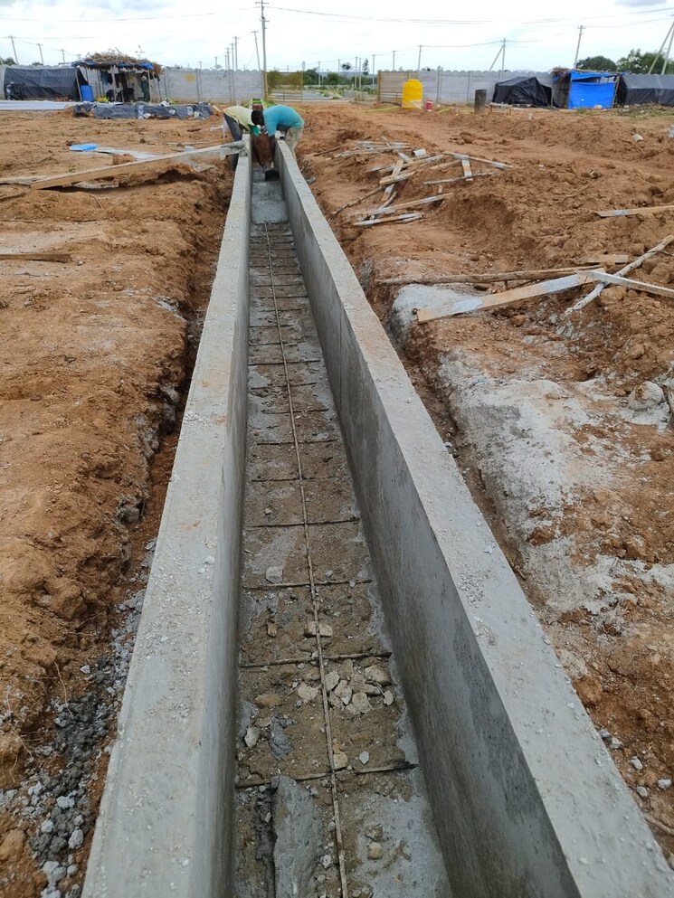 Other, jangamakote  1200 Sq.Ft. Plot In Jangamakote Bangalore 5915250