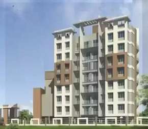 1 BHK Apartment For Resale in Happy Home Sarvodaya Galaxy Dombivli East Thane 5915300