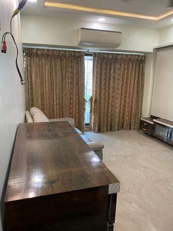 1 BHK Apartment For Resale in Panorama Tower Andheri West Mumbai 5915352
