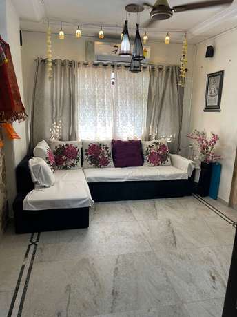 2 BHK Apartment For Resale in Akash Ganga CHS Kandivali Kandivali West Mumbai 5915436