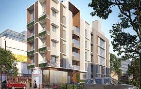 3 BHK Apartment For Resale in Blue Pearl Paradise Baner Pune 5915440