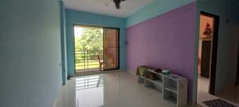 2 BHK Apartment For Resale in Vichumbe Navi Mumbai  5915503
