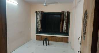 1 BHK Apartment For Resale in Gala One Panchpakhadi Panch Pakhadi Thane 5915523