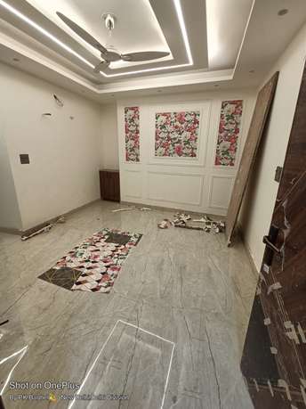 3 BHK Builder Floor For Resale in Govindpuri Delhi 5915578