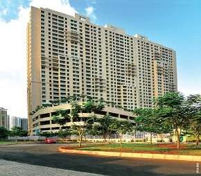 2 BHK Apartment For Resale in Rustomjee Azziano Wing D Majiwada Thane 5915622