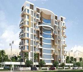 2 BHK Apartment For Resale in Veddant Ganesh Aura Ravet Pune 5915639