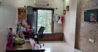 1 BHK Apartment For Resale in Shiravane Navi Mumbai 5915689