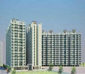 1 BHK Apartment For Resale in Kalash Kumkum Apartment Virar West Mumbai 5915864