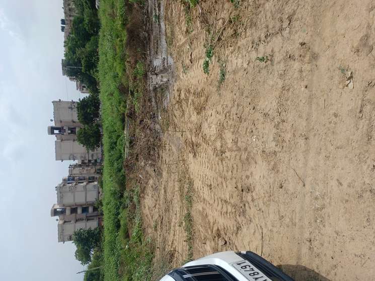 350 Sq.Yd. Plot in Ballabhgarh Sector 62 Faridabad