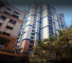 2 BHK Apartment For Resale in Shree Vijaya Residency Parel Mumbai 5915814