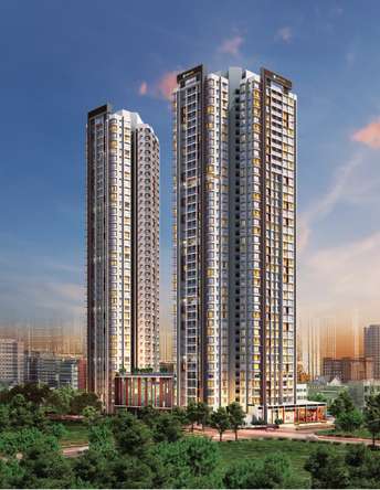 2 BHK Apartment For Resale in Kalpataru Vienta Kandivali East Mumbai 5916126