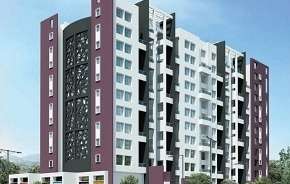 2 BHK Apartment For Resale in Notting Hills Kondhwa Budruk Pune 5916182