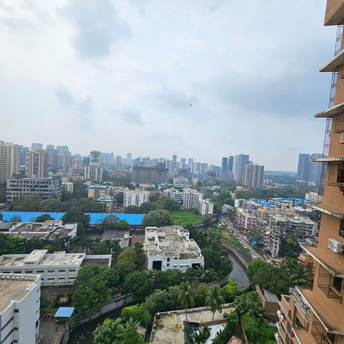 3 BHK Apartment For Resale in Universal Cubical Jogeshwari West Mumbai 5916242