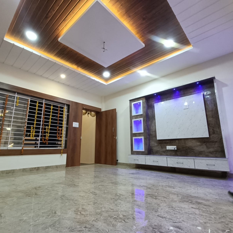 3 Bedroom 750 Sq.Ft. Independent House in Nipania Indore