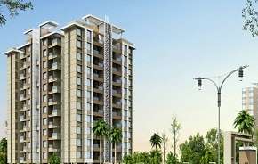 2 BHK Apartment For Resale in JK2 Shivangan Wakad Pune 5916376