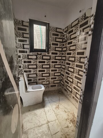 Balcony in 2 BHK Builder Floor at Dwarka Mor – for Sale