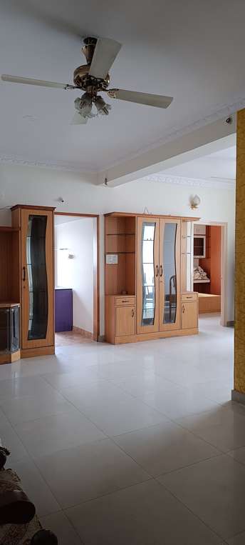 3 BHK Apartment For Resale in Devina Kpt Srishti Apartments Basaveshwara Nagar Bangalore 5916447