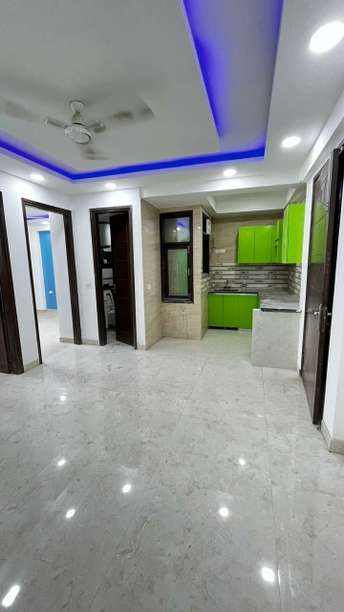 2 BHK Builder Floor For Resale in Chattarpur Delhi 5916476